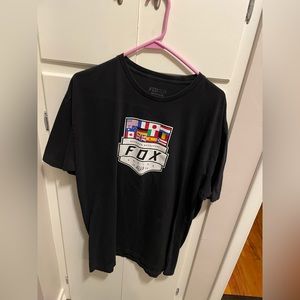 Fox Racing “Made For Motocross” T-Shirt 2XL